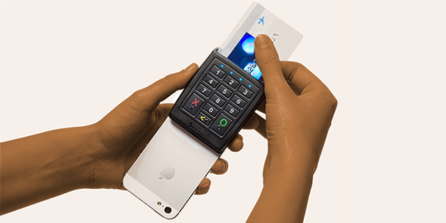 Paysort MPOS